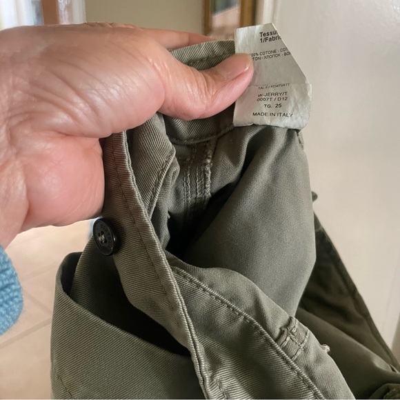 Fortela Jerry Pants Size 25 - Picture 5 of 5